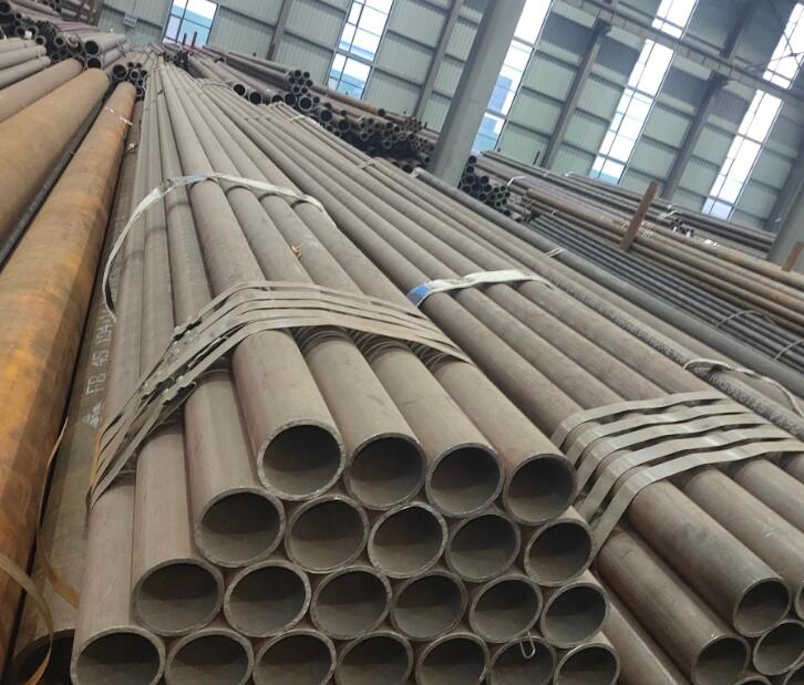 通化20#石油裂化管