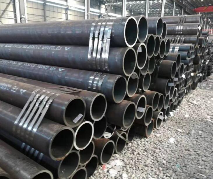 通化Q345D化肥专用管