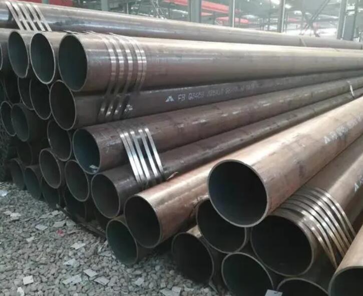 通化高压锅炉管