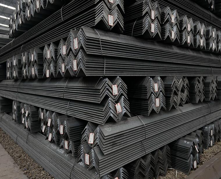 通化低合金角钢